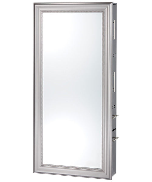 Pibbs Classic Mirror with Server - 8819-SER02