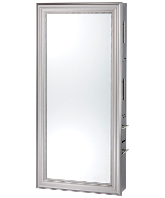 Pibbs Classic Mirror with Server - 8819-SER02