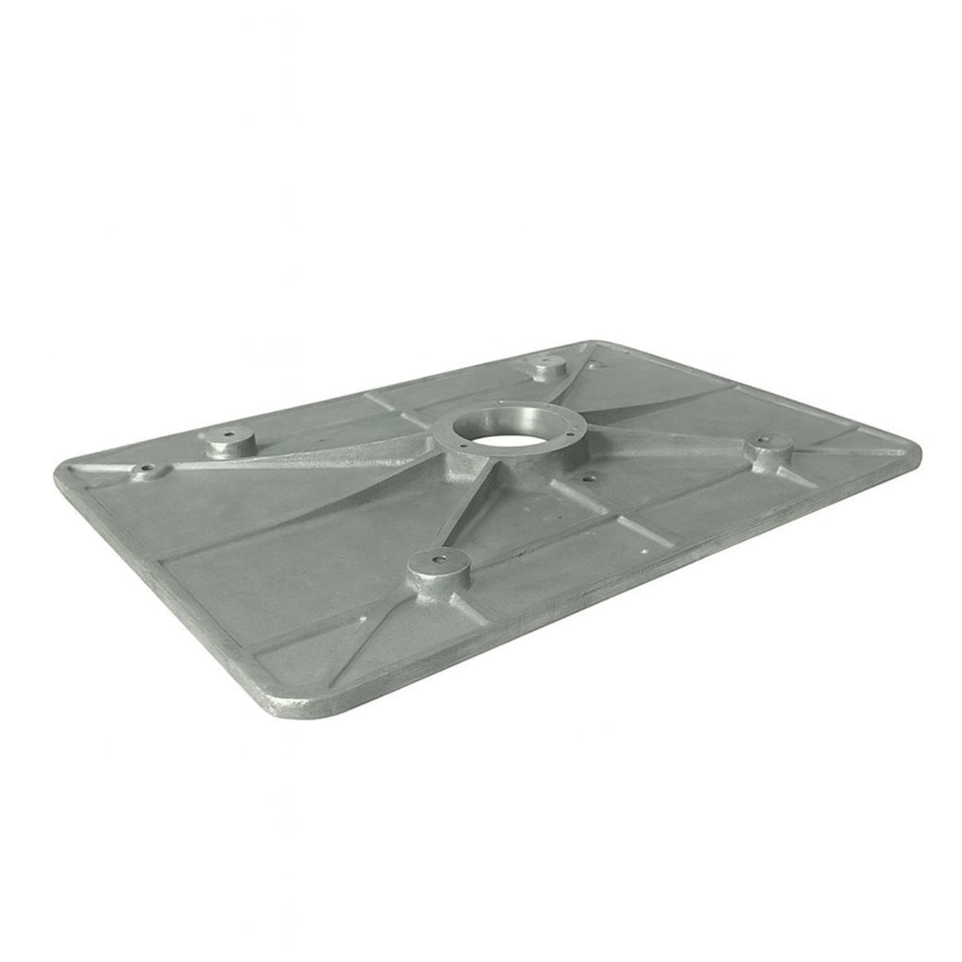CleanFreak 14" x 20" Pad Driver for the CleanFreak Oscillating Floor Machine (#06-1019-01-4) - CPL-06-1019-01-4