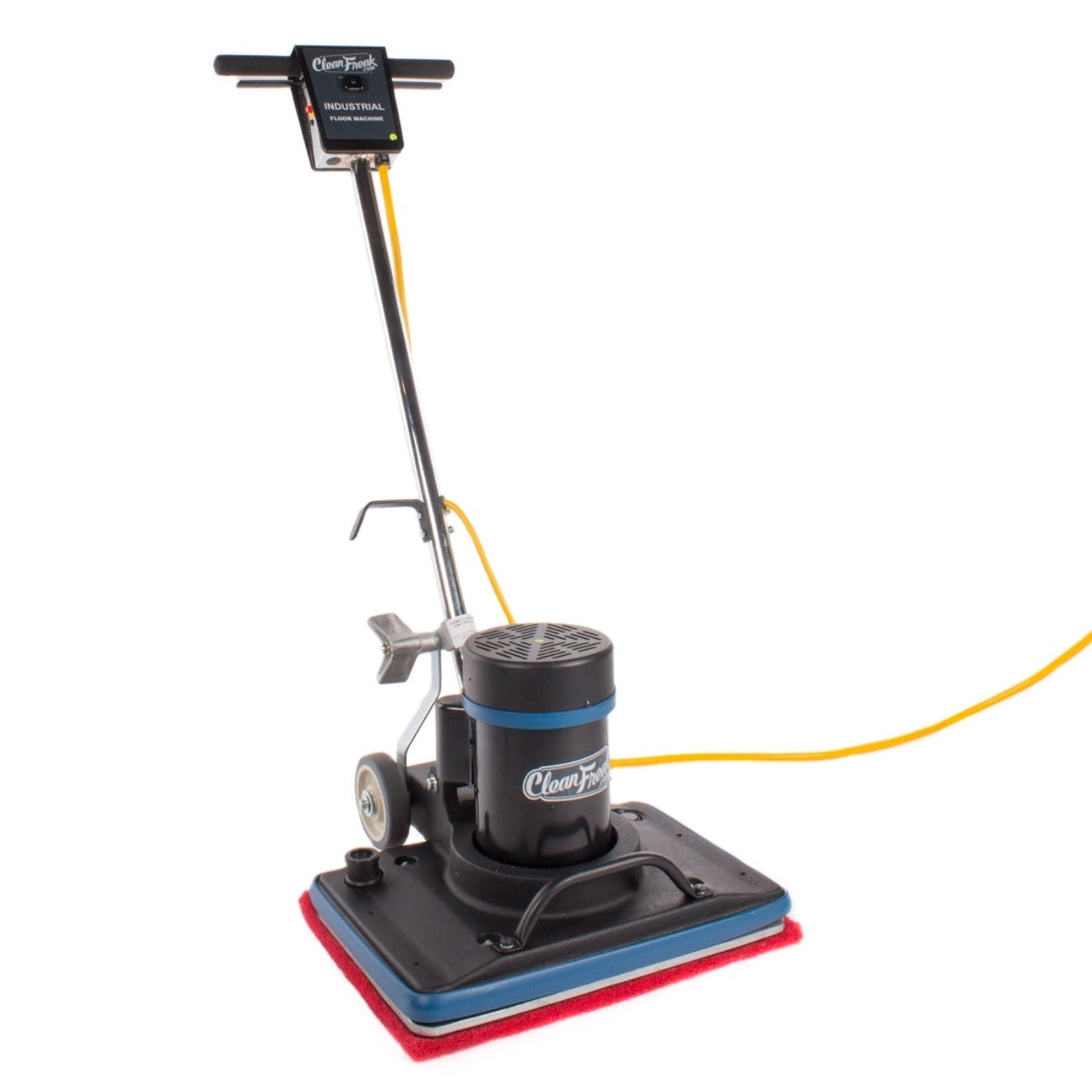 CleanFreak 14" x 20" Oscillating Floor Machine  - KOB-00-4503-9-DEMO