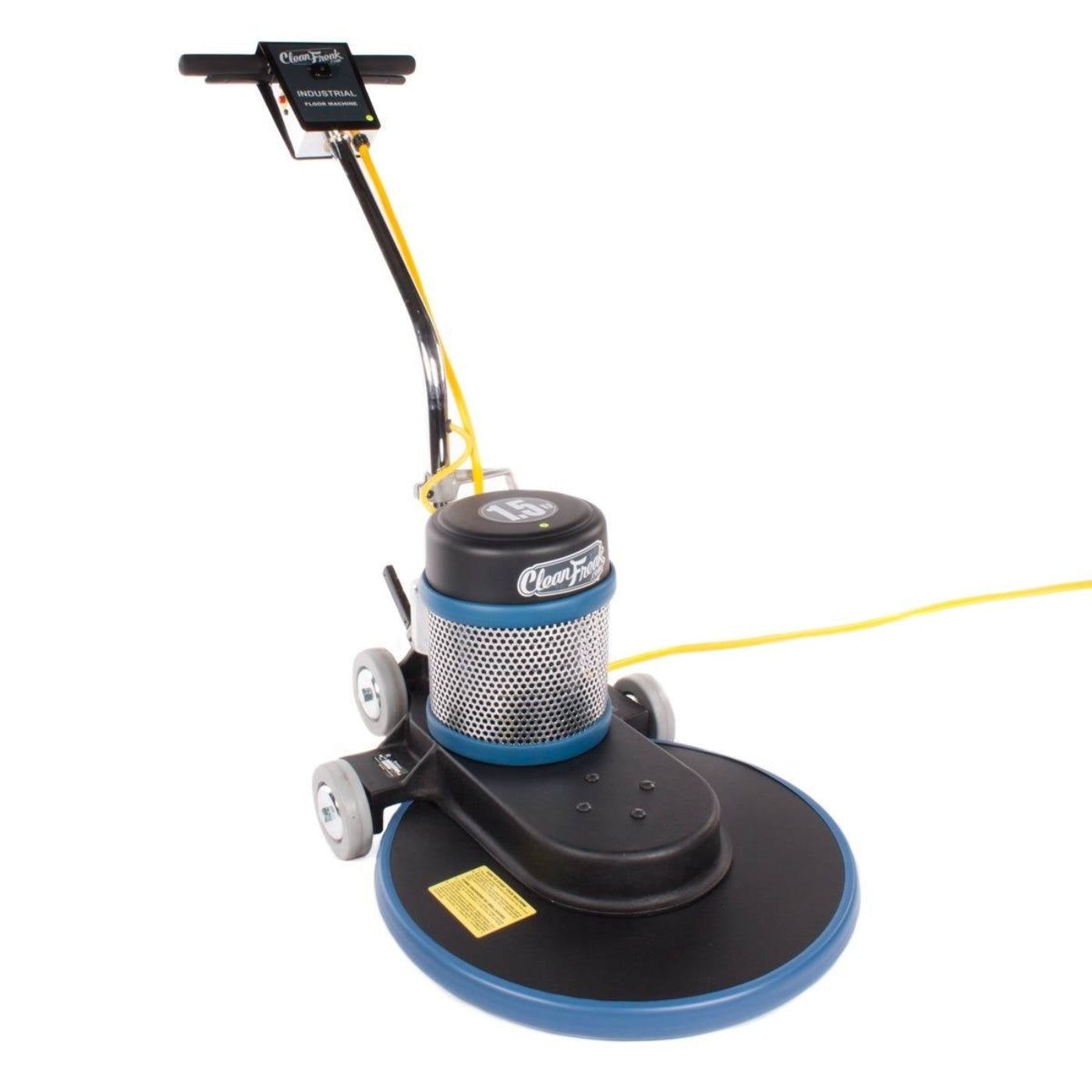 CleanFreak 1.5 HP High Speed 20" Floor Burnisher - KOB-00-4430-5-DEMO