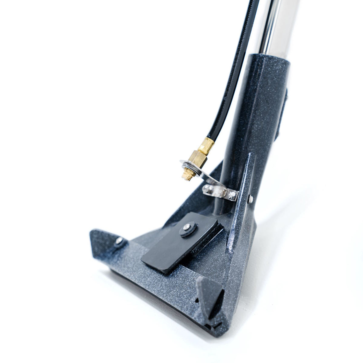 CleanFreak 12" Adjustable Glide Carpet Extractor Wand w/ 1 Jet - #08 Orifice - CPL-WFPT1V11008JG