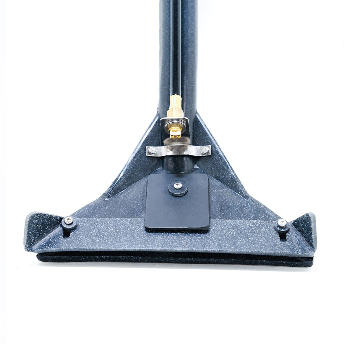 CleanFreak 12" Adjustable Glide Carpet Extractor Wand w/ 1 Jet - #08 Orifice - CPL-WFPT1V11008JG