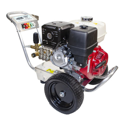 CleanFreak 4.0 GPM Pressure Washer w/ Honda GX390 Engine (Gas) - 4,200 PSI - WET-CF4240HV