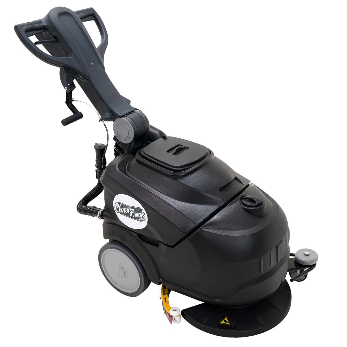 CleanFreak Reliable 18E Electric Auto Floor Scrubber w/ Nylon Brush  - IES-18E-CF-DEMO