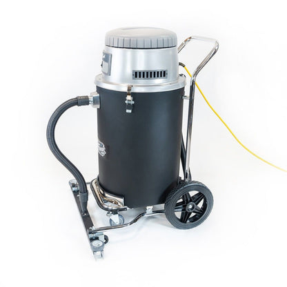 CleanFreak Wet / Dry Vacuum w/ Front Mount Squeegee - 19 Gallons - CPL-00-5792-7