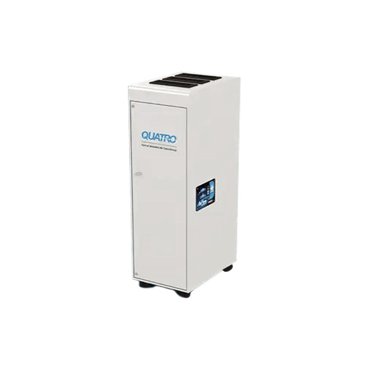 Closeout Quatro AF1000D HEPA Air Purifier 120V - 147.6105