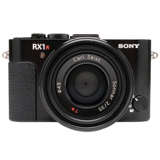 Sony RX1R II 6312548