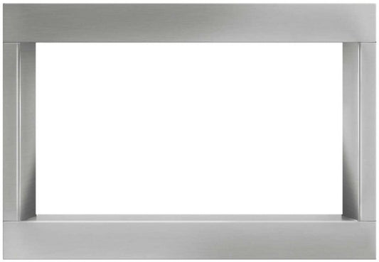 Fisher Paykel 30Inch Unbranded Microwave Trim Kit Other - CMOTTK30
