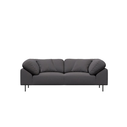 Woud Collar 2 Seater Sofa - 651364