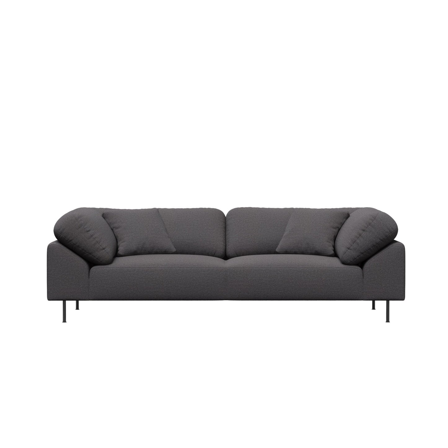 Woud Collar 2.5 Seater Sofa - 651370