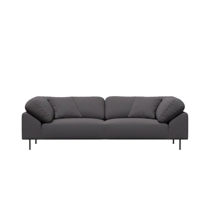 Woud Collar 2.5 Seater Sofa - 651370