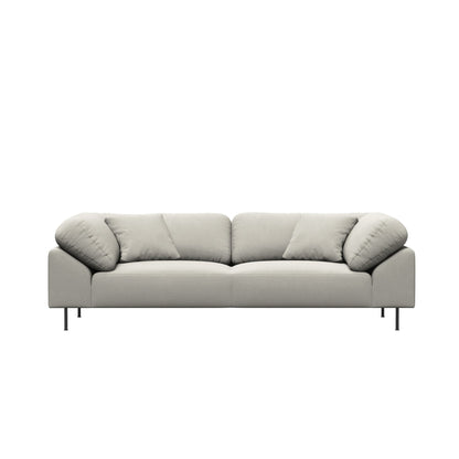 Woud Collar 2.5 Seater Sofa - 651370