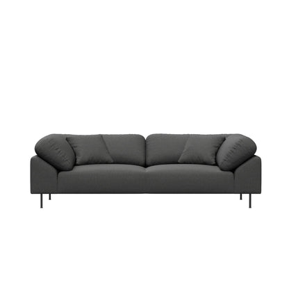 Woud Collar 2.5 Seater Sofa - 651370