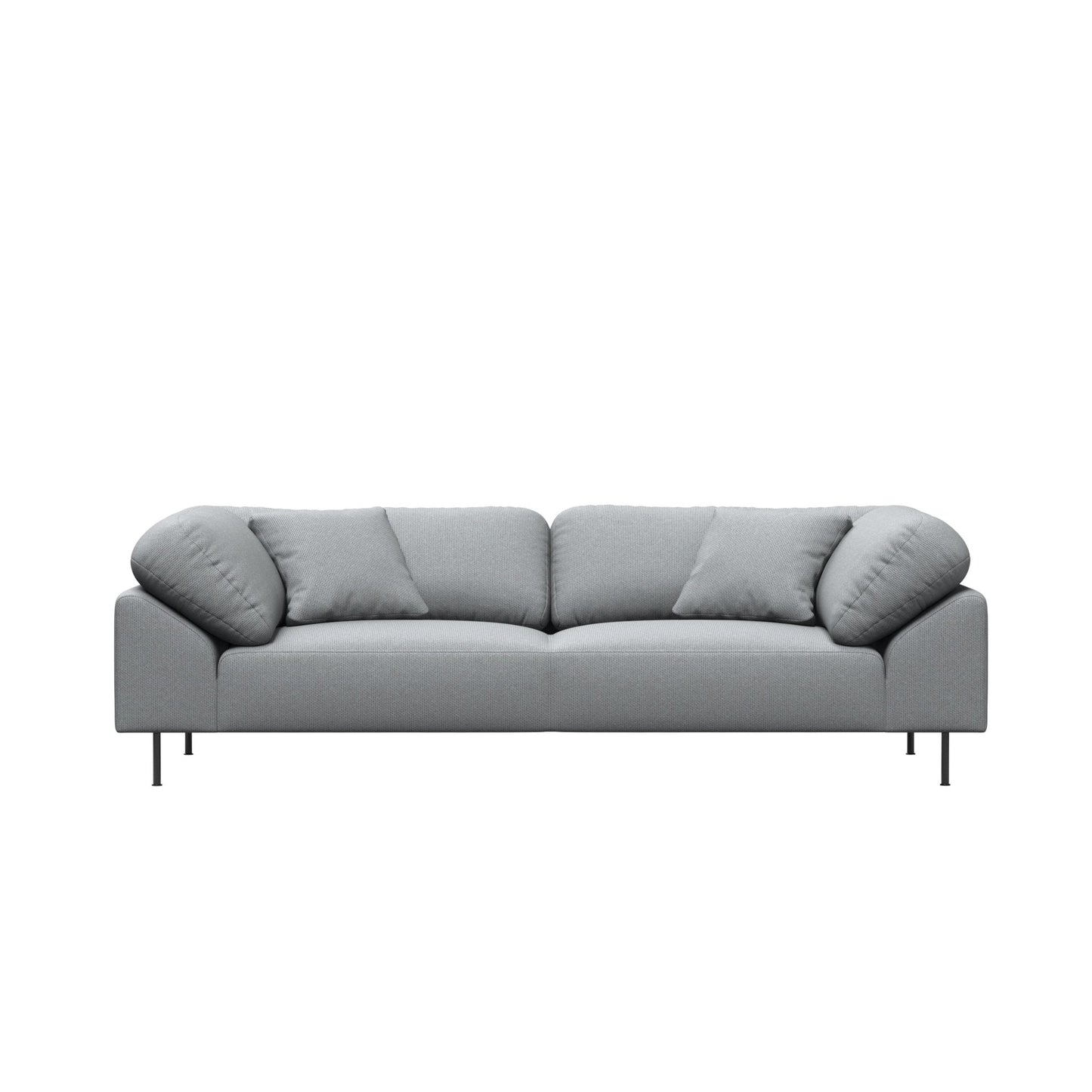Woud Collar 2.5 Seater Sofa - 651370