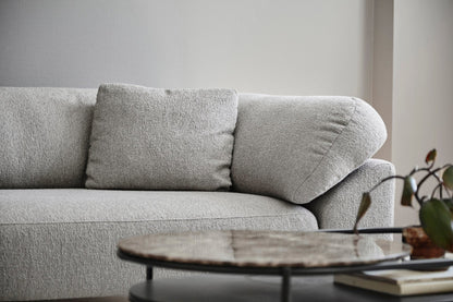 Woud Collar 2.5 Seater Sofa - 651370