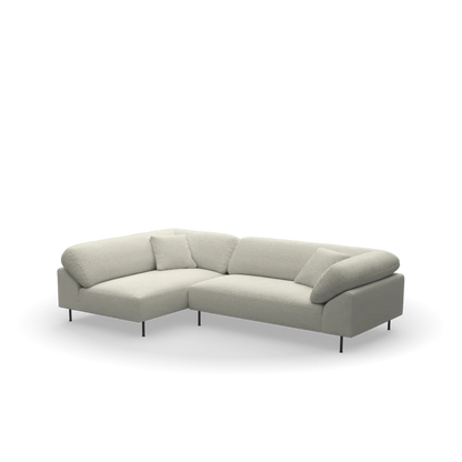 Woud Collar Sectional 1 - Nevotex Barnum 24 - 651496