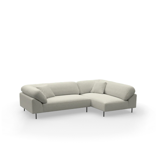Woud Collar Sectional 2 - Nevotex Barnum 24 - 651497