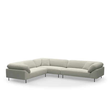 Woud Collar Sectional 7 - Nevotex Barnum 24 - 651502