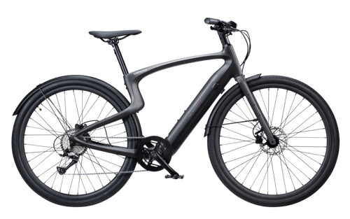 Adam Equipment Urtopia Carbon 1 Pro E-Bike - BC1P-06-BL-S-US