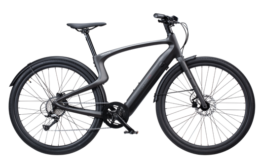 Adam Equipment Urtopia Carbon 1 Pro E-Bike - BC1P-06-BL-S-US