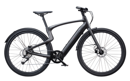 Adam Equipment Urtopia Carbon 1 Pro E-Bike - BC1P-06-BL-S-US