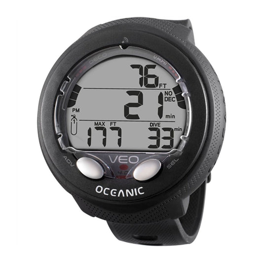 Zeagle Oceanic Veo 4.0 Dive Computer - COM272    MODULE