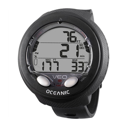 Zeagle Oceanic Veo 4.0 Dive Computer - COM272    MODULE