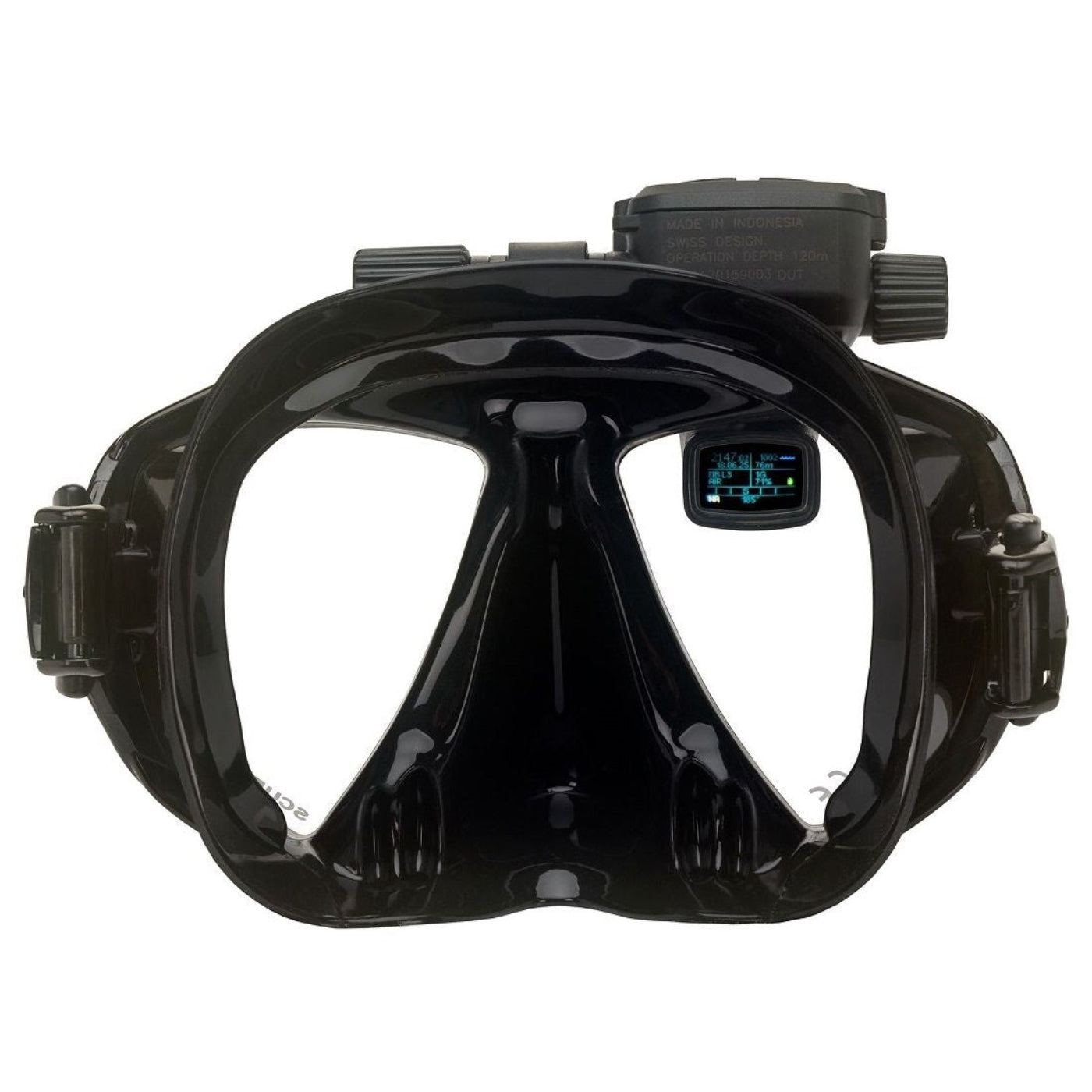Scubapro Galileo HUD Hands Free Scuba Dive Computer - Computer ONLY - COM277 COM ONLY