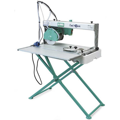 Imer Combicut 200 VA 8" Wet Tile Saw - 1188084