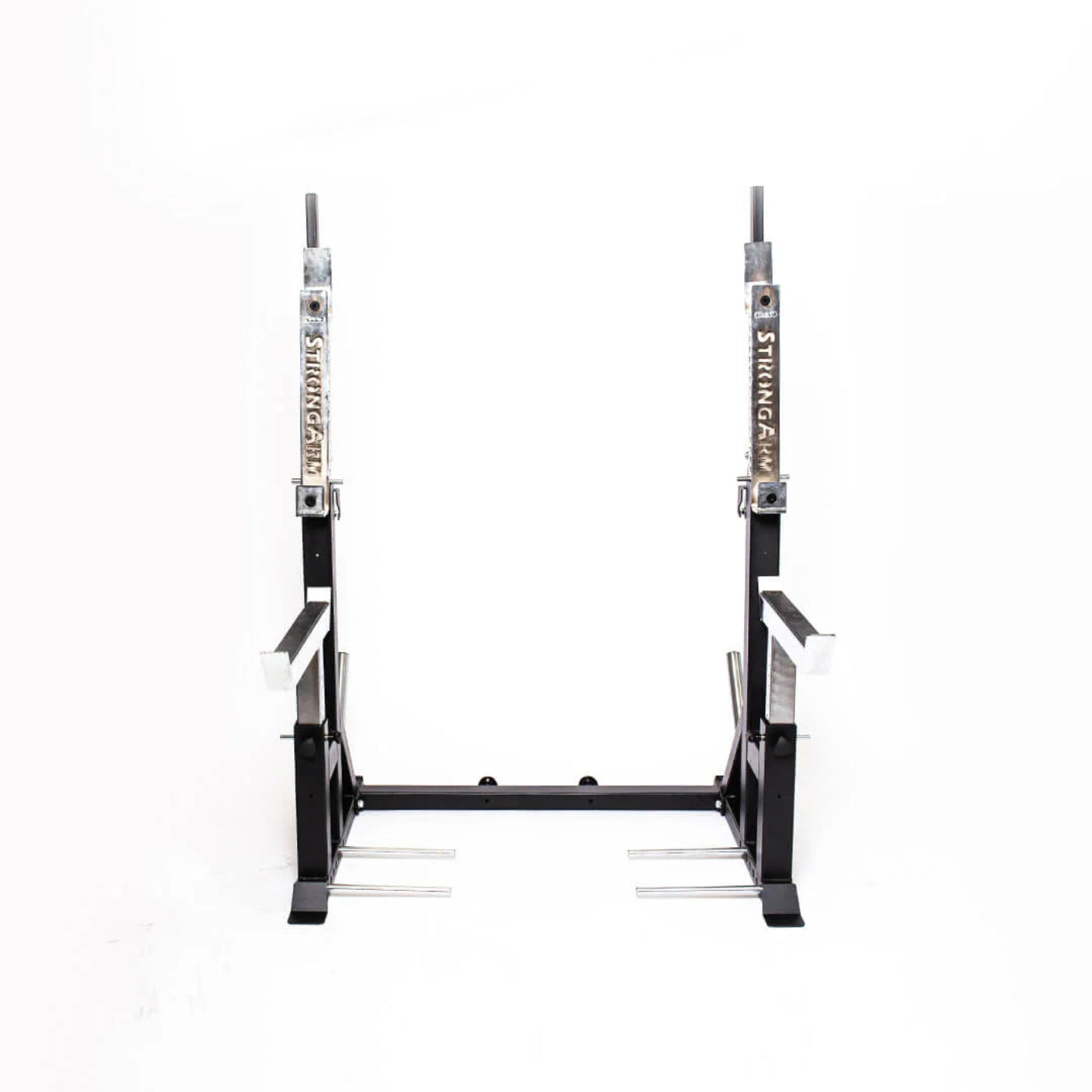 Bells Of Steel StrongArm Combo Rack - Squat Stand & Bench Press - COMBO-RACK