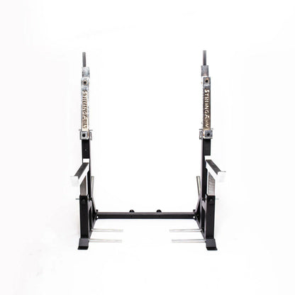 Bells Of Steel StrongArm Combo Rack - Squat Stand & Bench Press - COMBO-RACK