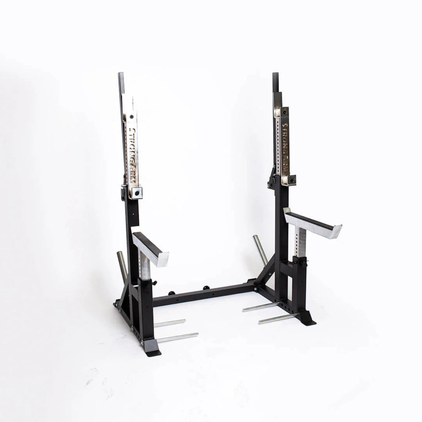 Bells Of Steel StrongArm Combo Rack - Squat Stand & Bench Press - COMBO-RACK