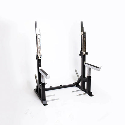 Bells Of Steel StrongArm Combo Rack - Squat Stand & Bench Press - COMBO-RACK