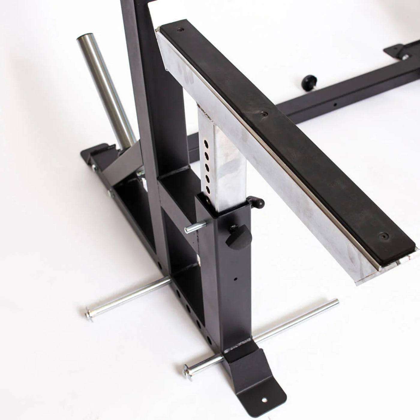 Bells Of Steel StrongArm Combo Rack - Squat Stand & Bench Press - COMBO-RACK