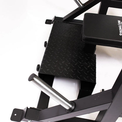 Bells Of Steel StrongArm Combo Rack - Squat Stand & Bench Press - COMBO-RACK
