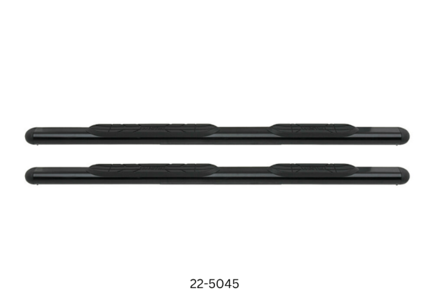 2007 Chevy Silverado 2500 Complete Protection Kit - Fab Fours + Westin Automotive Steps