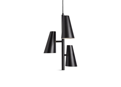 Cono Pendant Lamp - 3 Shades
