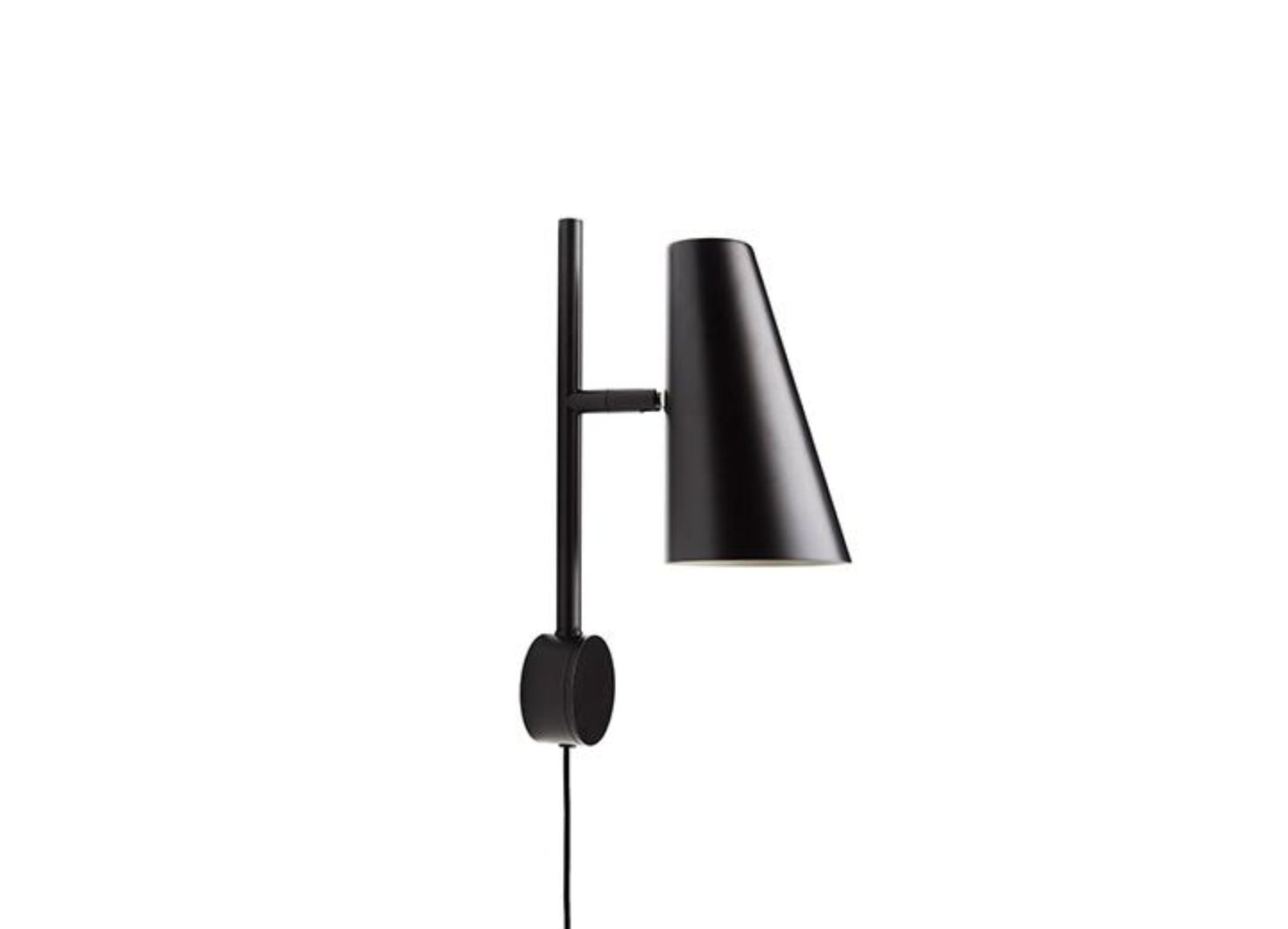 Woud Cono wall lamp - 139327