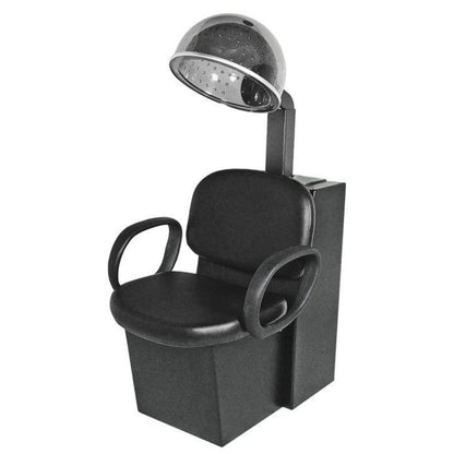 Jeffco Contour Hair Dryer  - 604.2.0