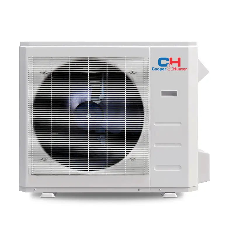 Cooper & Hunter 24,000 BTU 230V Ductless Mini Split AC Wall Mounted Olivia Series Heat Pump