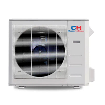 Cooper & Hunter 24,000 BTU 230V Ductless Mini Split AC Wall Mounted Olivia Series Heat Pump
