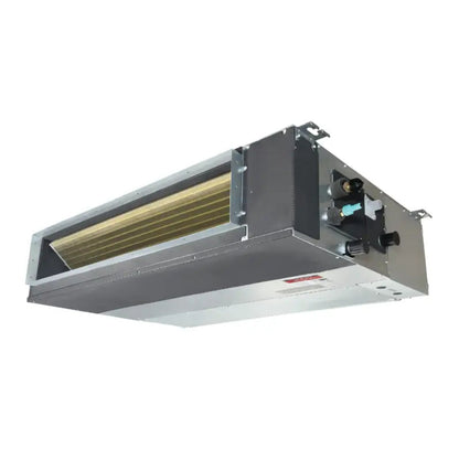 Cooper & Hunter 6 Zone 48,000 BTU Concealed Duct Mini Split AC R454B 6K+9K+9K+9K+9K+12K - CH-R48MES-230VORH06MDTRH09MDTRH09MDTRH09MDTRH09MDTRH12MDT-NO