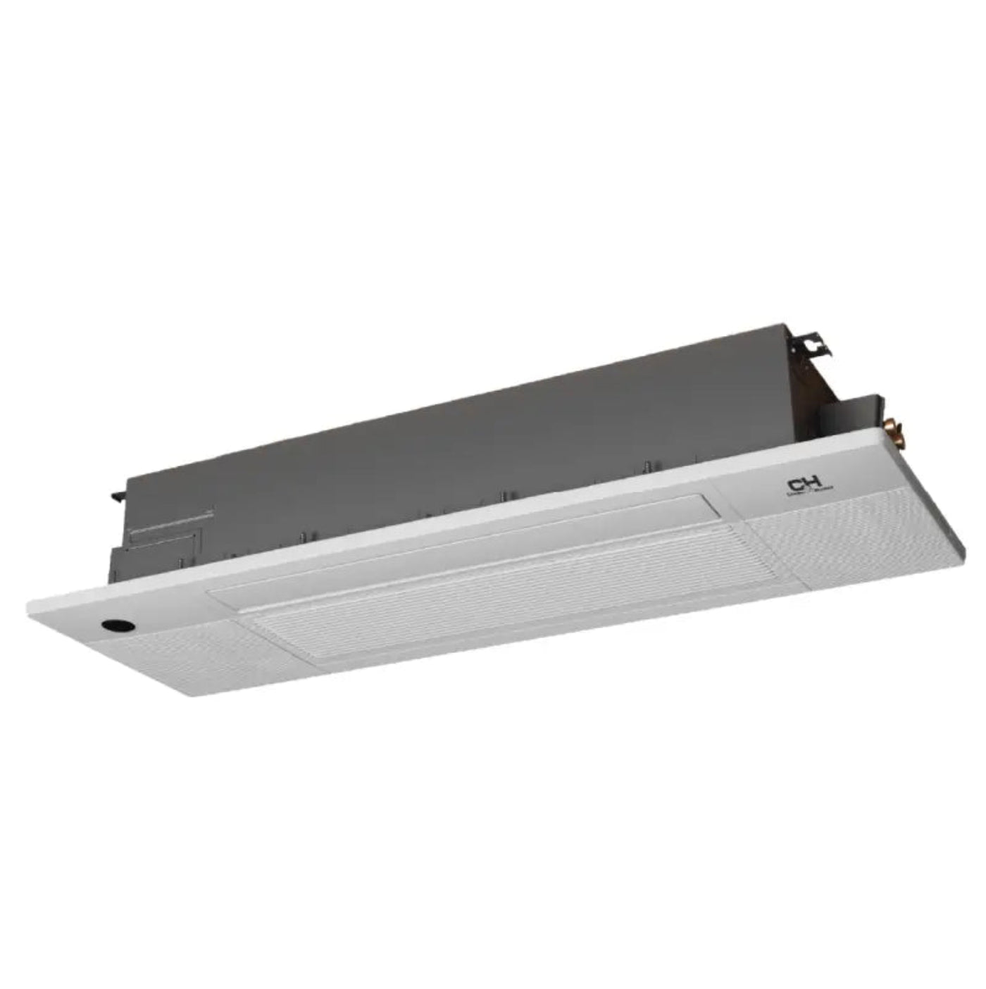 Cooper & Hunter 6 Zone 48,000 BTU One-Way Cassette Mini Split AC R454B 9K+9K+9K+12K+12K+12K - CH-R48MES-230VO09MCT1W09MCT1W09MCT1W12MCT1W12MCT1W12MCT1W