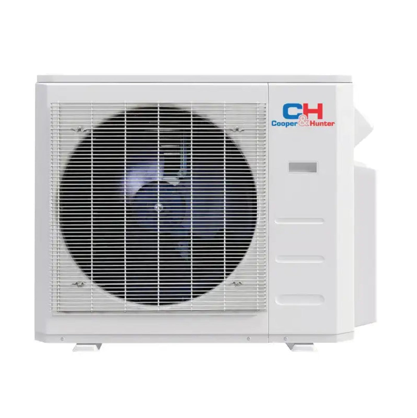Cooper & Hunter Olivia 36,000 BTU 4-Zone 6k+9k+9k+9k Wall Mount, 230V, R454B - Ductless Mini Split Air Conditioner Heat Pump - CH-R36MES-230VO/M06WM+M09WM+M09WM+M09WM-NO