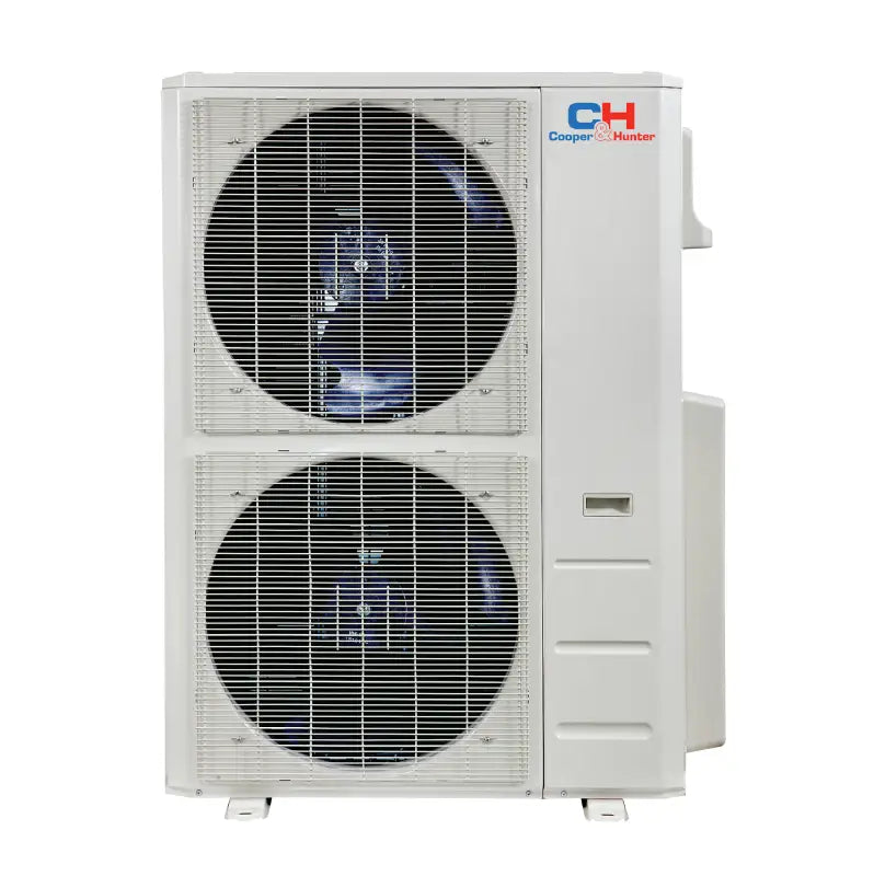 Cooper & Hunter Olivia 60,000 BTU 3-Zone 6k+12k+36k Wall Mount, 230V, R454B - Ductless Mini Split Air Conditioner Heat Pump