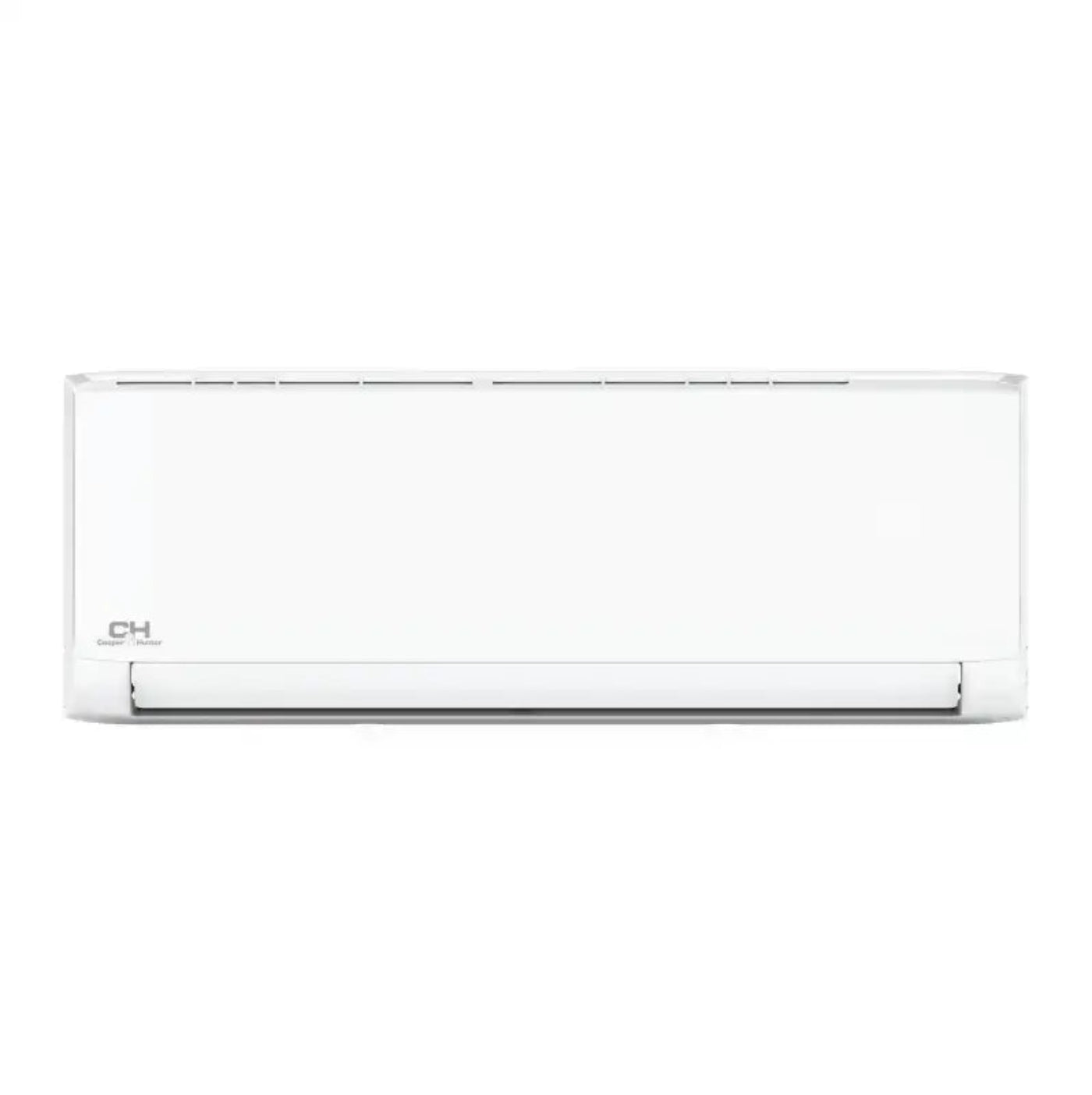 Cooper & Hunter Olivia Hyper 48,000 BTU 3-Zone 9k+9k+24k Wall Mount, 230V, R454B - Ductless Mini Split AC Heat Pump - CH-RHP48M-230VO/M9WM+M9WM+M24WM-NO/NO/NO