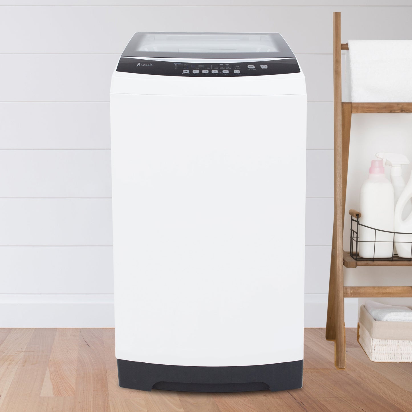 Avanti 1.7 cu. ft. Top Load Washing Machine - STW16D0W