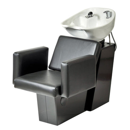 Pibbs Cosmo Backwash Unit - PIB-5234