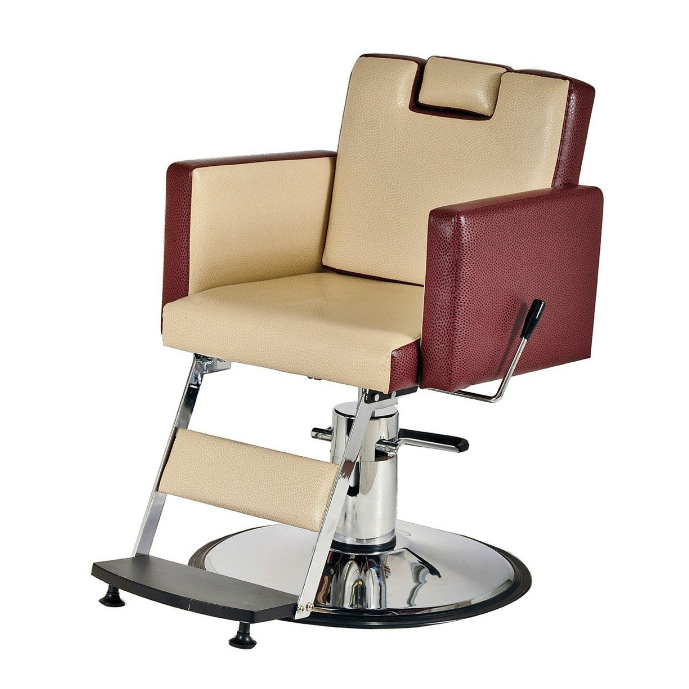 Pibbs Cosmo Barber Chair - PIB-3491